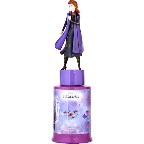 Disney Frozen 2 Disney Anna 3D Shower Gel 10 Oz