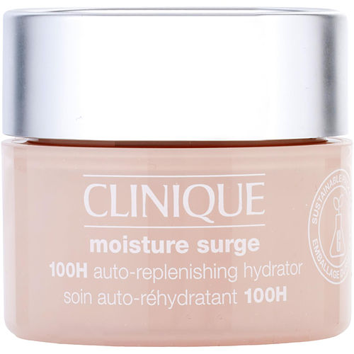 Cliniquecliniquemoisture Surge 100H Auto-Replenishing Hydrator  --15Ml/0.5Oz