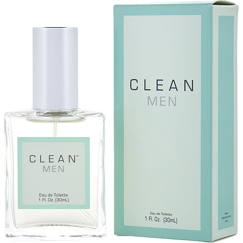 Cleanclean Menedt Spray 1 Oz