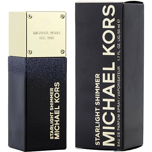 Michael Kors Michael Kors Starlight Shimmer Eau De Parfum Spray 1.7 Oz