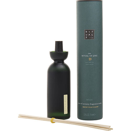 Rituals Rituals The Ritual Of Jing Home Fragrance Sticks Mini --70Ml/2.3Oz For Unisex