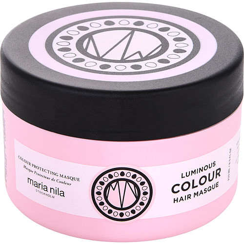 Maria Nilamaria Nilaluminous Colour Masque 8.4 Oz