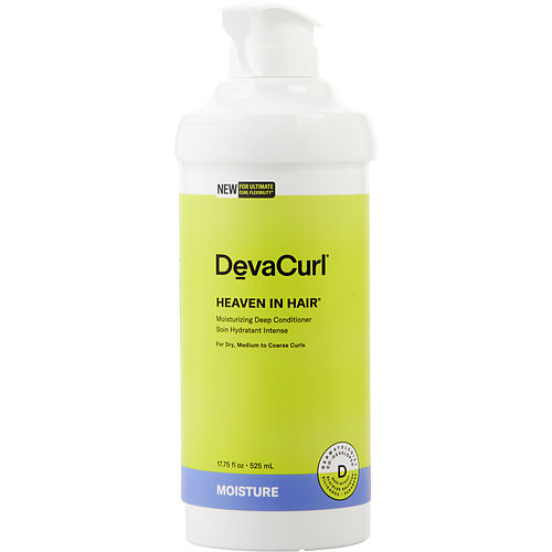 Deva Concepts Deva Heaven In Hair Moisturizing Deep Conditioner 17 Oz