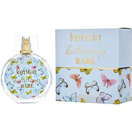 Kensiekensie Buttercup Babeeau De Parfum Spray 3.4 Oz