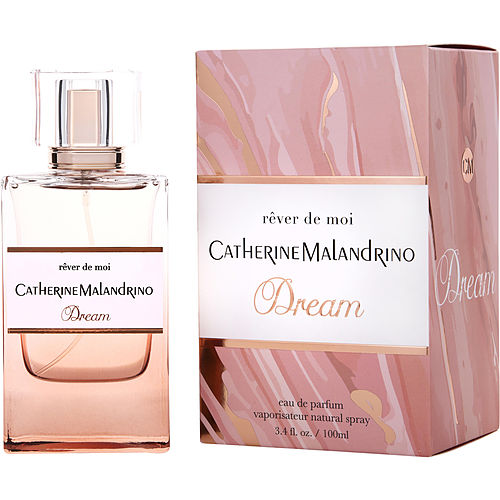 Catherine Malandrino Catherine Malandrino Dream Eau De Parfum Spray 3.4 Oz