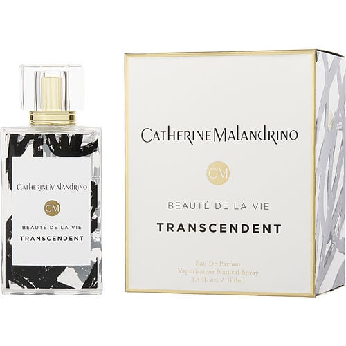 Catherine Malandrino Catherine Malandrino Transcendent Eau De Parfum Spray 3.4 Oz For Women