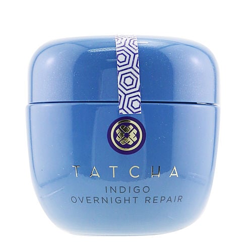 Tatcha Tatcha Indigo Overnight Repair  --50Ml/1.7Oz For Women