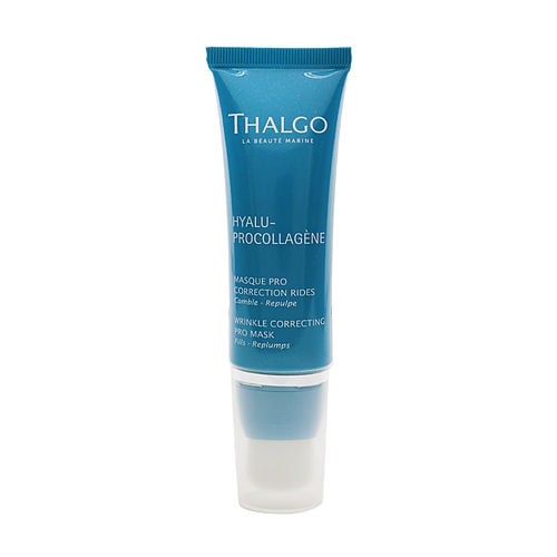 Thalgo Thalgo Hyalu-Procollagene Wrinkle Correcting Pro Mask  --50Ml/1.69Oz