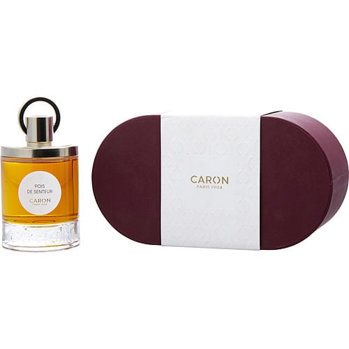 Caron Pois De Senteur Parfum Spray 3.4 Oz