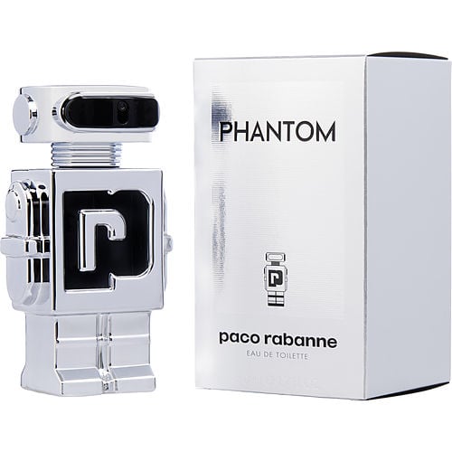 Paco Rabanne Paco Rabanne Phantom Edt Spray 1.7 Oz