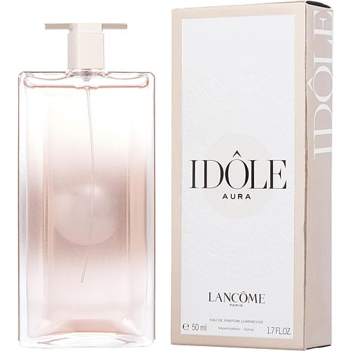 Lancome Lancome Idole Aura Eau De Parfum Spray 1.7 Oz
