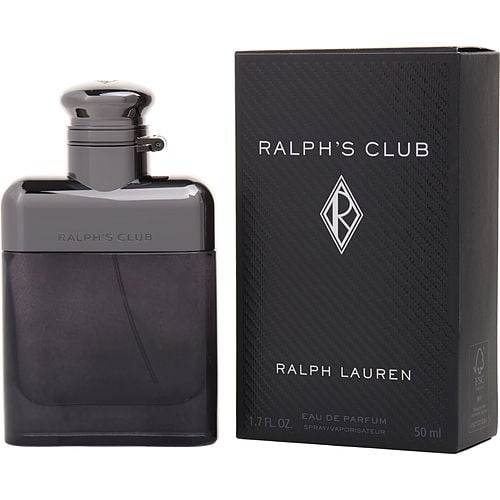 Ralph Lauren Ralph'S Club Eau De Parfum Spray 1.7 Oz