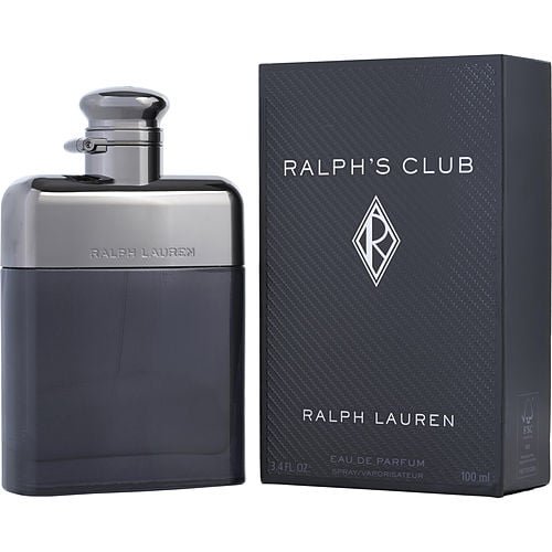 Ralph Lauren Ralph'S Club Eau De Parfum Spray 3.4 Oz