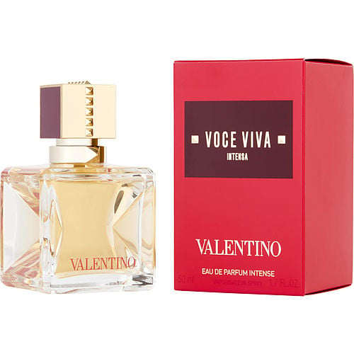 Valentinovalentino Voce Viva Intensaeau De Parfum Spray 1.7 Oz