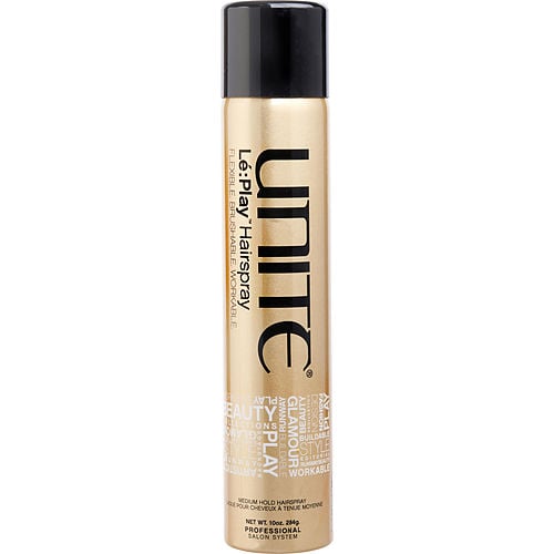 Unite Unite Le:Play Hairspray 10 Oz