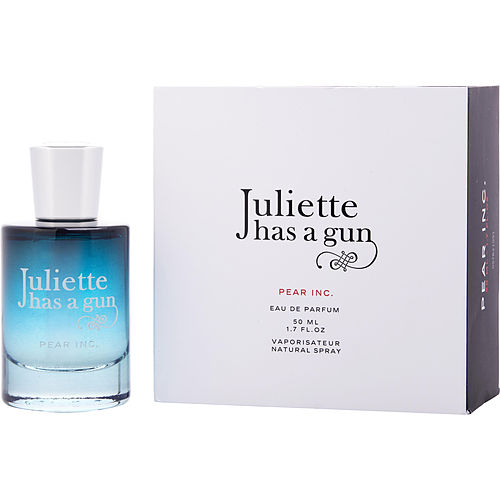 Juliette Has A Gun Juliette Has A Gun Pear Inc. Eau De Parfum Spray 1.7 Oz For Women