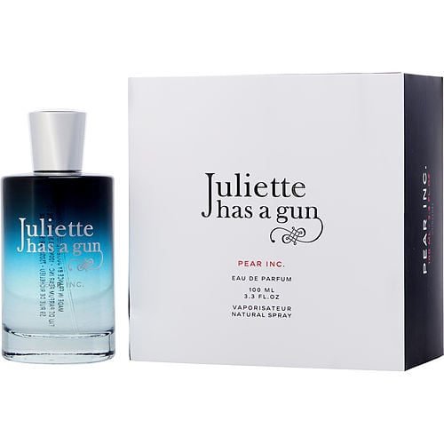 Juliette Has A Gun Juliette Has A Gun Pear Inc. Eau De Parfum Spray 3.4 Oz