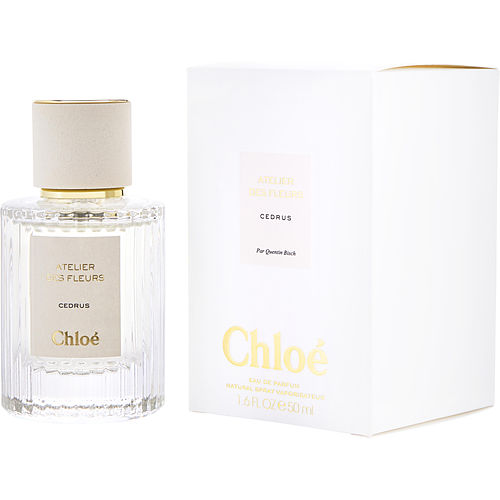 Chloechloe Atelier Des Fleurs Cedruseau De Parfum Spray 1.7 Oz