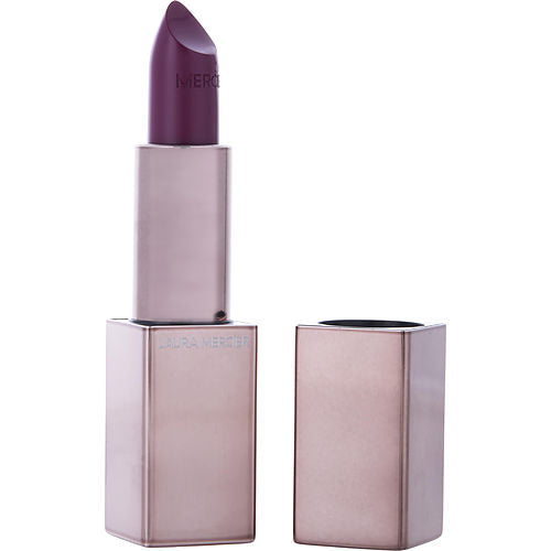 Laura Mercierlaura Mercierrouge Essentiel Silky Creme Lipstick - # Violette (Purple Plum) --3.5G/0.12Oz