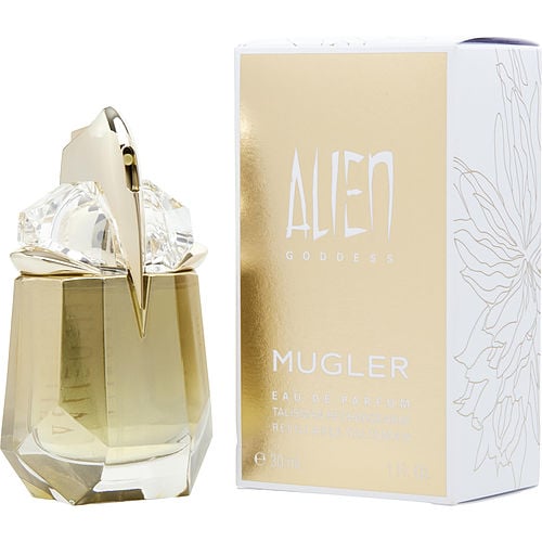Thierry Mugler Alien Goddess Eau De Parfum Spray Refillable 1 Oz