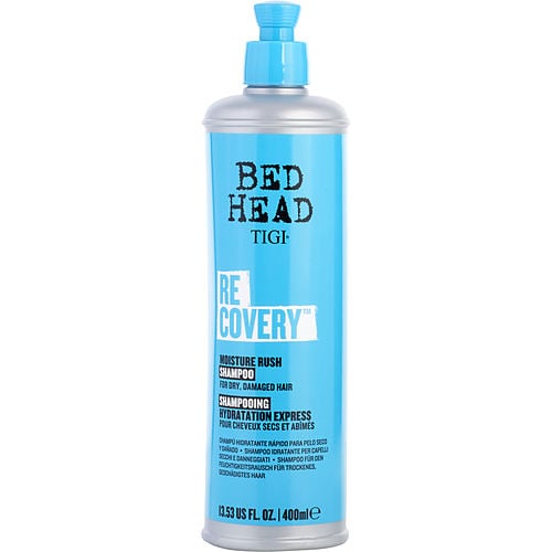 Tigi Bed Head Recovery Shampoo 13.53 Oz