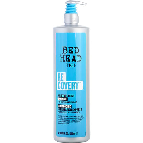 Tigi Bed Head Recovery Shampoo 32.8 Oz