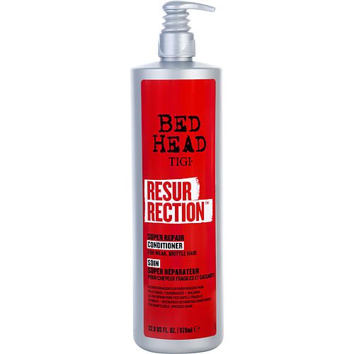 Tigibed Headresurrection Conditioner 32.8 Oz