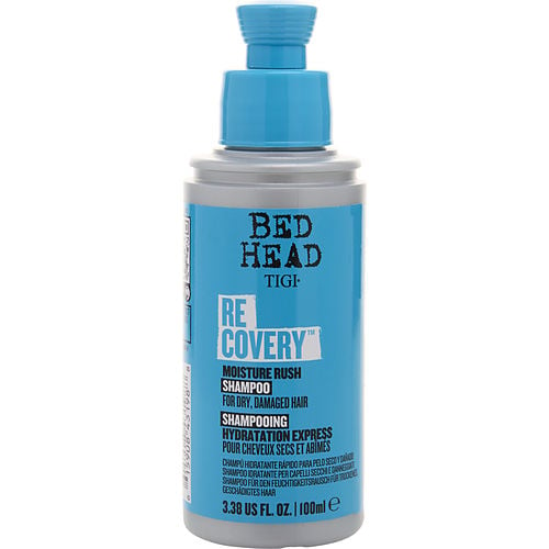 Tigi Bed Head Recovery Shampoo 3.38 Oz