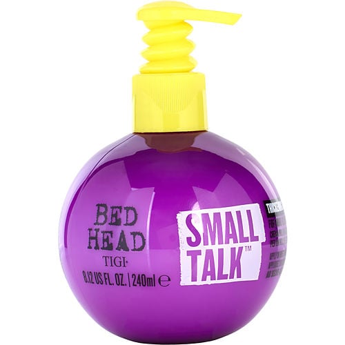 Tigi Bed Head Small Talk Thickening Cream 8.12 Oz