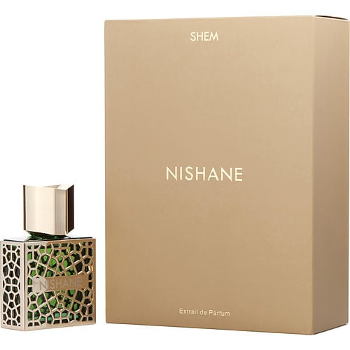 Nishanenishane Shemextrait De Parfum Spray 1.7 Oz