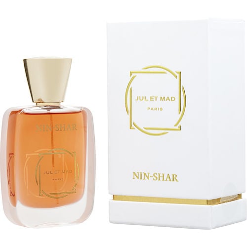 Jul Et Madjul Et Mad Nin-Shareau De Parfum Spray 1.7 Oz