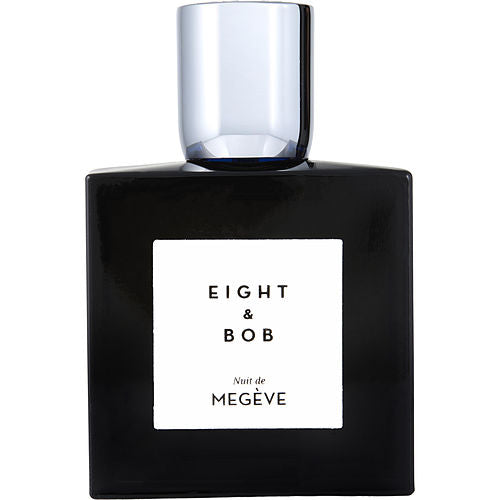 Eight & Bobeight & Bob Nuit De Megeveeau De Parfum Spray 3.4 Oz *Tester