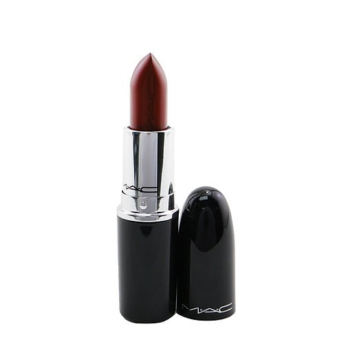 Mac Mac Lustreglass Lipstick - # 522 Spice It Up! (Brown Berry)  --3G/0.1Oz