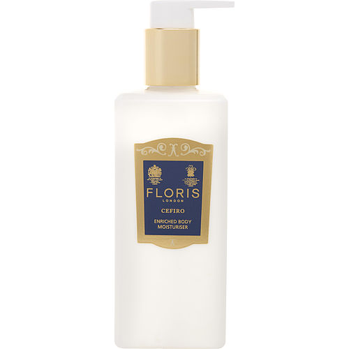 Florisfloris Cefirobody Lotion 8.4 Oz