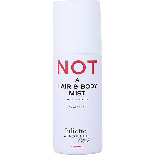 Juliette Has A Gunnot A Perfumehair & Body Mist 2.5 Oz