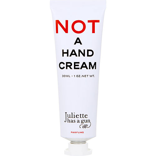 Juliette Has A Gunnot A Perfumehand Cream 1 Oz