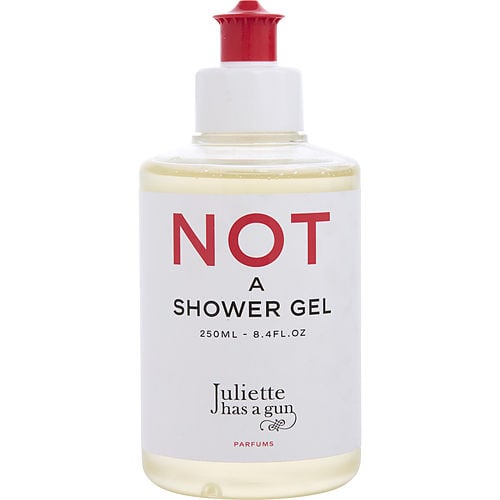 Juliette Has A Gunnot A Perfumeshower Gel 8.4 Oz