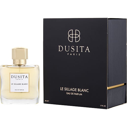 Dusita Dusita Le Sillage Blanc Eau De Parfum Spray 1.7 Oz