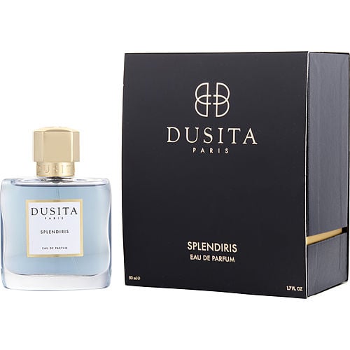 Dusita Dusita Splendiris Eau De Parfum Spray 1.7 Oz