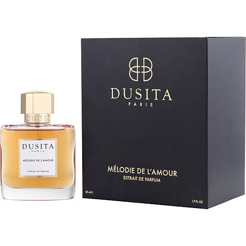 Dusita Dusita Melodie De L'Amour Extrait De Parfum Spray 1.7 Oz