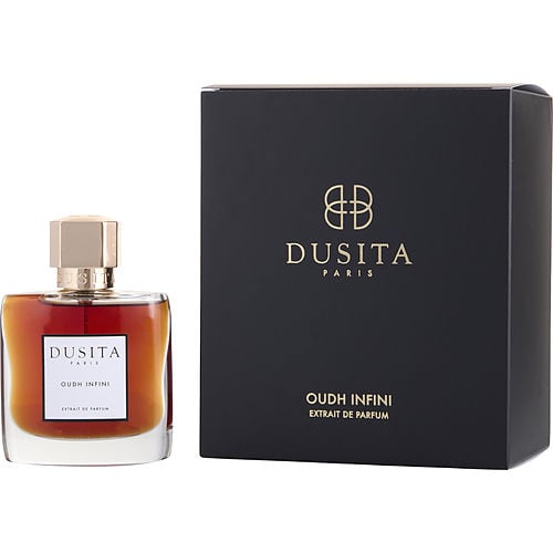 Dusita Dusita Oudh Infini Extrait De Parfum Spray 1.7 Oz