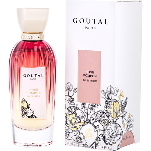 Annick Goutalannick Goutal Rose Pomponeau De Parfum Spray 1.7 Oz