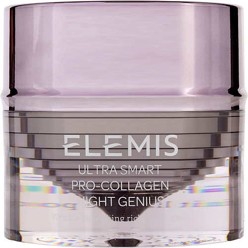 Elemis Elemis Ultra Smart Pro-Collagen Night Genius  --50Ml/1.6Oz
