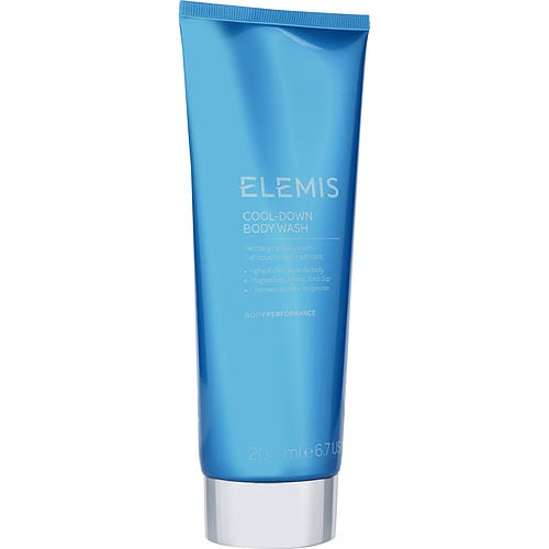 Elemis Elemis Cool-Down Body Wash  --200Ml/6.7Oz