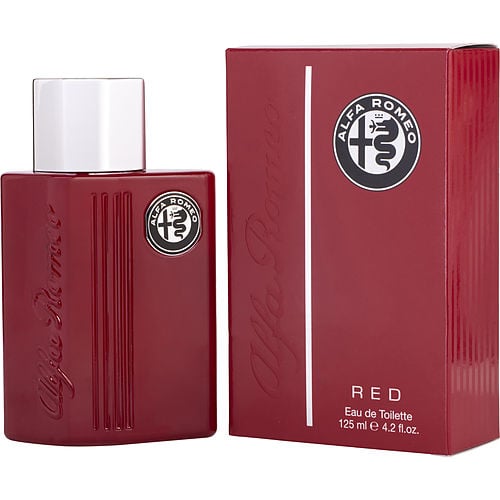 Alfa Romeoalfa Romeo Rededt Spray 4.2 Oz