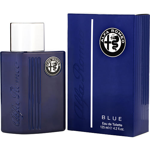 Alfa Romeoalfa Romeo Blueedt Spray 4.2 Oz