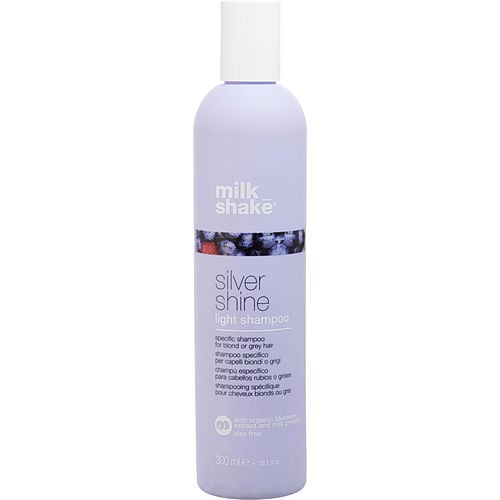Milk Shakemilk Shakesilver Shine Light Shampoo 10.1 Oz