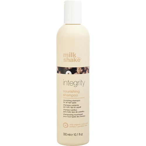 Milk Shake Milk Shake Integrity Nourishing Shampoo 10.1 Oz