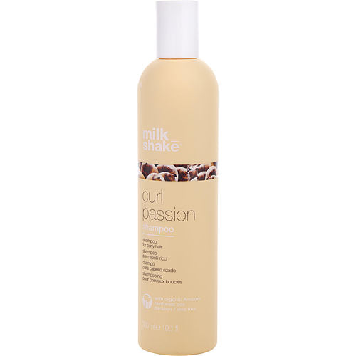 Milk Shakemilk Shakecurl Passion Shampoo 10.1 Oz