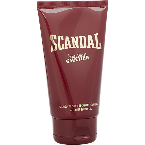 Jean Paul Gaultierjean Paul Gaultier Scandal Pour Hommeshower Gel 5 Oz